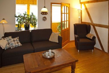 Haus Borgwardt mit Meerblick und wenige Minuten zum Strand