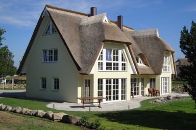 Ostsee Strandvilla Silvia - Ostsee Strandvilla Silvia 2 rechts
