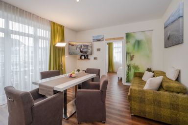 Villa Marin, Wohnung 10 - Villa Marin Wohnung 10
