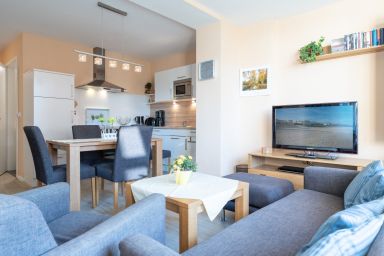 Villa Marin, Wohnung 02 - Villa Marin Wohnung 02