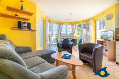 Dünen-Residenz B 05 - DR B 05