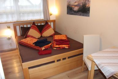 Ferienhaus Zeeck - Bungalow