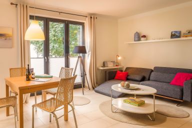 Villa Baltic Sun - Ostseebad, Sellin, Ferienwohnung