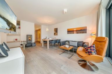 Strandvilla Nordwind - Strandvilla