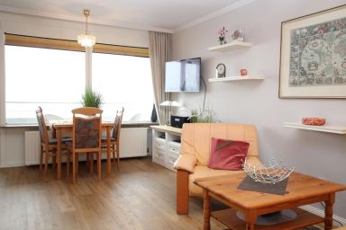 Haus am Meer14 - App. 105 WB