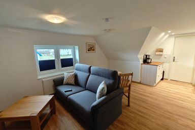 Haus  Mario Striesow - Ferienwohnung Westblick
