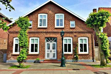 Wilhelmstr. 7 Nr.1 EG - Wilhelmstraße 7 Wohnung Nr.1 EG