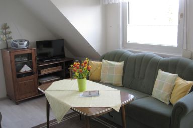 Ferienwohnungen Up de Ring 11 - Ferienwohnung 2