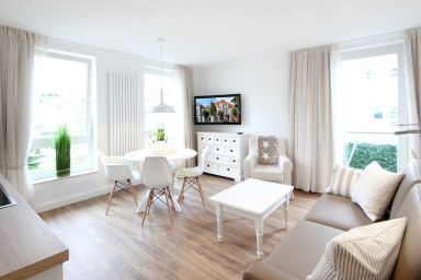 Min Hüsung - 90619 - Ferienwohnung 42RB54, Min Hüsung