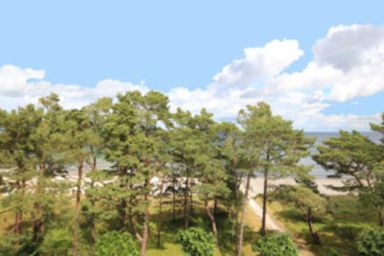Villa Strandidyll, Whg. 14 - Ferienwohnung 31RB14, Villa Strandiydll