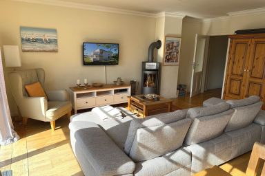 Villa Danae - 90792 - Ferienwohnung 34RB16, Villa Danae