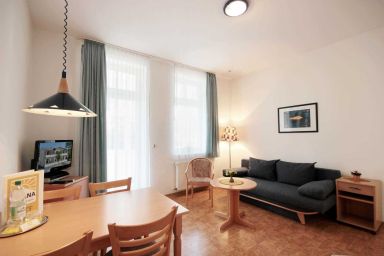Villa Hans - 90449 - Ferienwohnung 202RB2, Villa Hans