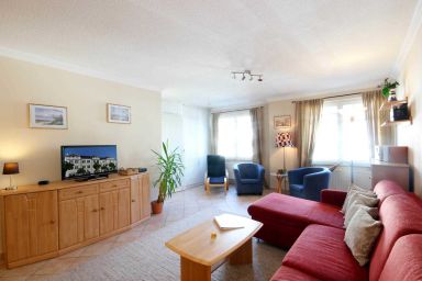 Villa Laetitia, Whg. 10 - Ferienwohnung 21RB10, Villa Laetitia