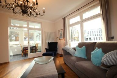 Villa Stranddistel, Whg. 26