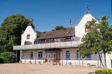 Gästehaus Ferienhof Wick, FW 8-10 - Gästehaus Ferienhof Wick, FW9
