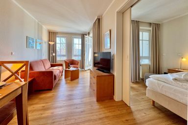 Fewo 316, Seepark Sellin - Ferienwohnung 316, Haus Having