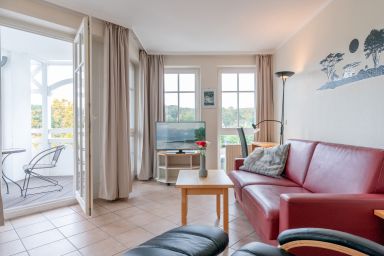 Fewo 400, Seepark Sellin - Ferienwohnung 400, Haus Baabe