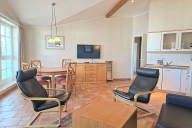 Fewo 411, Seepark Sellin - Ferienwohnung 411, Haus Baabe