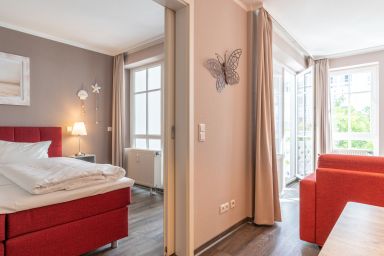 Fewo 532, Seepark Sellin - Ferienwohnung 532, Haus Göhren
