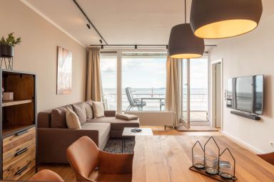 Dock 13 - Ferienwohnung Dock 13