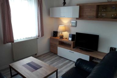 Ferienwohnung Sommergarten 4010 - Fewo Sommergarten 40/10-2 SZ bis max. 5 Pers. und 1 Baby