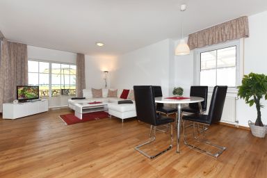 Ferienwohnung Kapitän im Haus Seute Deern - Ferienwohnung Kapitän (Seute Deern)