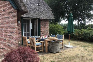 Haus Kliffkante 1 Goting - Haus Kliffkante 1 Goting/Föhr