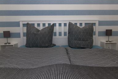 Ferienwohnung Anny´s Stuuv - 45235 - Ferienwohnung