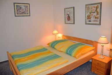 FH Achtern -  nur Urlaubsdomizil/keine Monteursunterkunft - Ferienhaus Achtern im Grünen