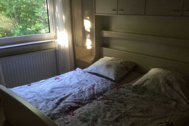 FeWo am Ringkanal - Ferienwohnung Am Ringkanal