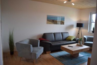 Ferienhaus Lee