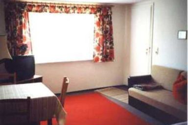 Ferienwohnung Krüger - Ferienwohnung 3