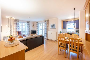 Haus Seydlitz FV 13 - Wohnung 13