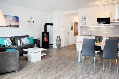 Tordalk 01 - Tordalk Whg. 1 - Terrassenwohnung