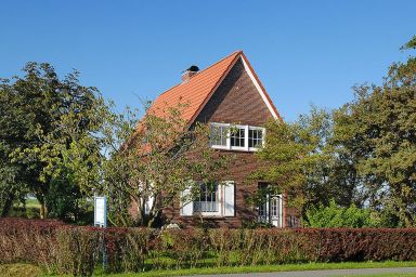 Ferienwohnung Flut im Haus Alte Wache - Ferienwohnung Flut