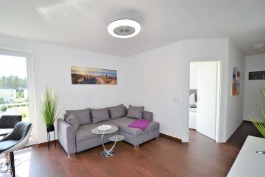 Ferienwohnung Graal-Müritz (EK) - Apartment