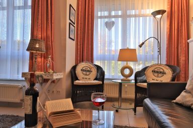 Likedeeler Whg. Li18