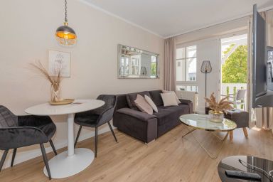 Ferienwohnung Inselträumerei