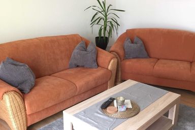 Ferienwohnung Vereinswiek, 95137 - Ferienwohnung Vereinswiek