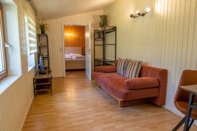 Ferienanlage Zum Knirk - Ferienwohnung 5