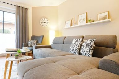 Haus Rosenhof Whg. Britta