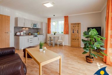 Haus Möwe Whg. 03 - Möwe 03