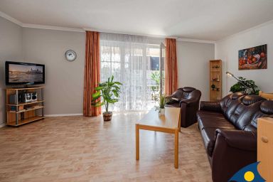 Haus Möwe Whg. 04 - Möwe 04