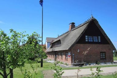 Huus Asgard Ferienhäuser und Ferienwohnungen  an der Ostsee - Ferienwohnung Godewind