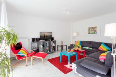 Villa Jahnke - Waldblick