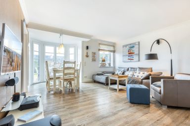 Oceanhouse, Strandjuwel, App. 1