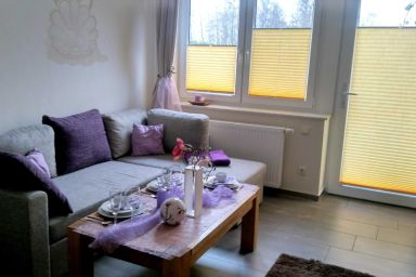Ferienwohnungen Furch - Ferienwohnung SA2