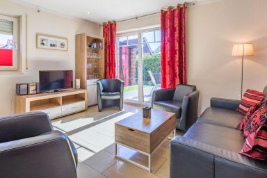 Dünenhäuser Haus 8 a