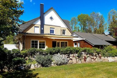 AHOl Ferienhaus