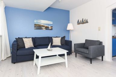 Ferienwohnungen Friesenhuus - Ferienwohnung 4 Friesenhuus